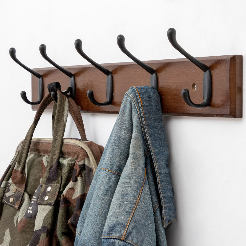 Clothing racks & hooks - Home accessories